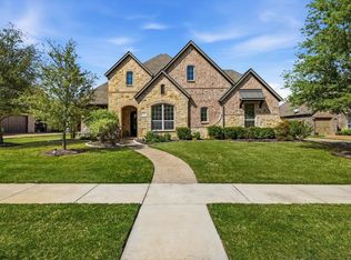 505 Fisher Dr, Trophy Club, TX 76262