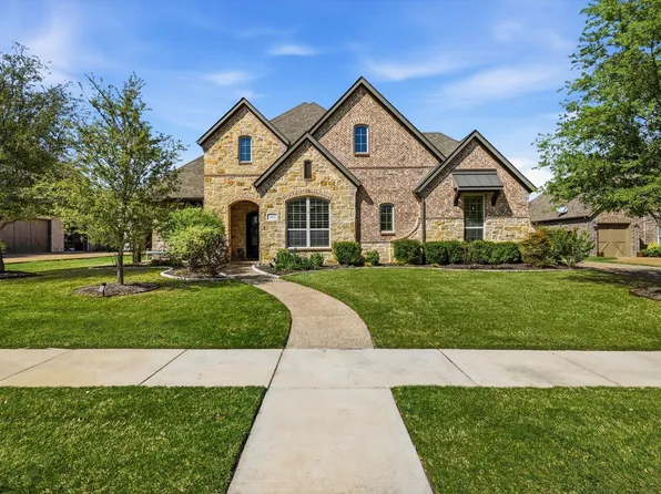 505 Fisher Dr, Trophy Club, TX 76262