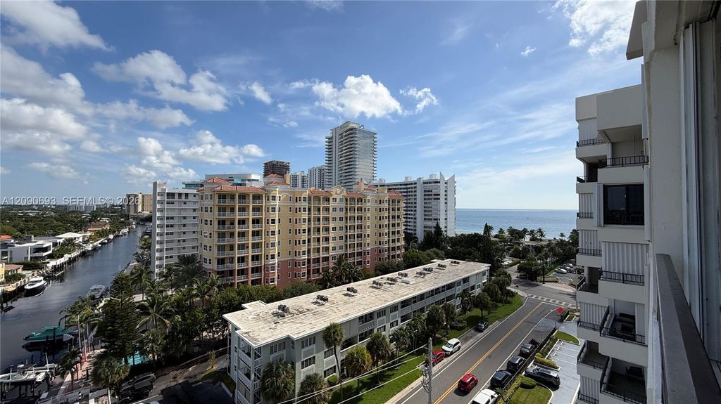 1401 S Ocean Blvd APT 1001, photo 2
