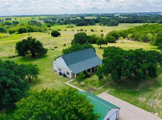 7221 W Highway 377, Tolar, TX 76476