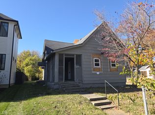 1134 N Keystone Ave, Indianapolis, IN