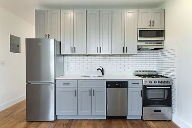 Rented by Bold New York