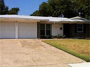 824 Wisteria Way, Richardson, TX 75080