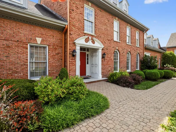 6 Charleston Greene #A, Danville, KY 40422