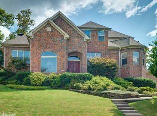 300 Wellington Woods Loop, Little Rock, AR 72211