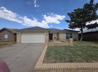 5304 Brazos Ave, Midland, TX 79707