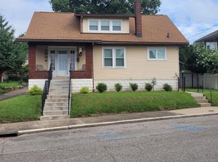 1006 Reasor Ave, Louisville, KY 40217