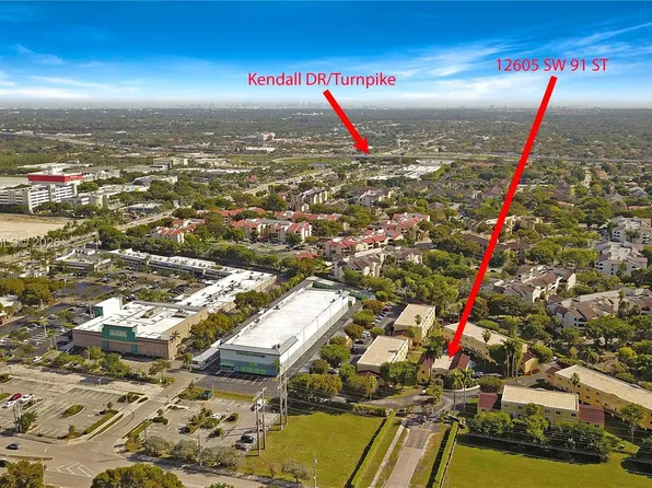 12625 SW 91st St APT 209, Miami, FL 33186