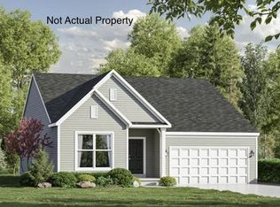 2249 Brookside Dr, Lancaster, OH 43130