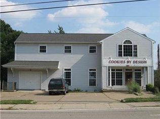 1105 Bower Hill Rd, Pittsburgh, PA 15243