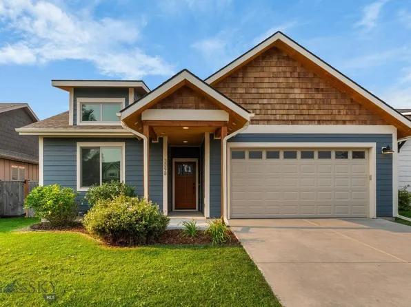3098 Tschache Ln, Bozeman, MT 59718