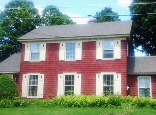 3 McKinley St, Montpelier, VT 05602
