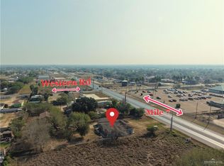 7432 W Mile 7 Rd, Mission, TX 78574