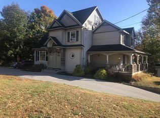 30 Liberty St #C, Corinth, NY 12822