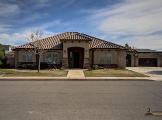 3799 S Stoney Hill Rd, Washington, UT 84780