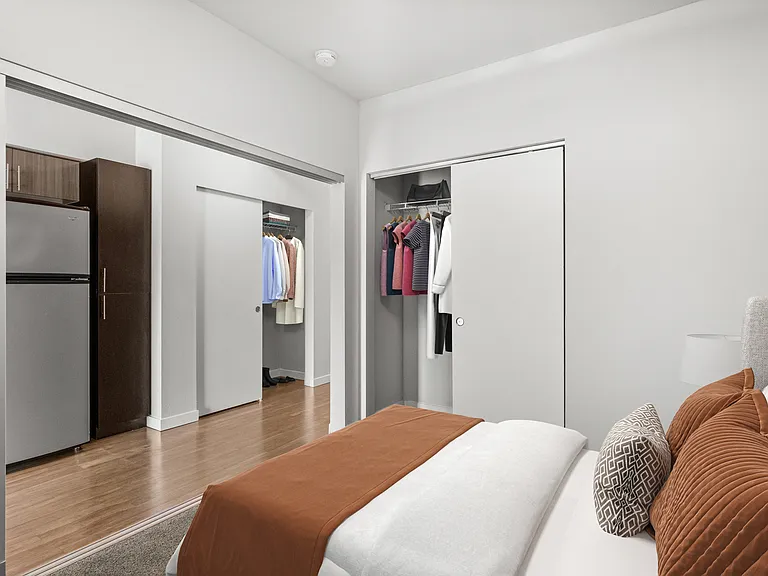 The Platform Apartments — Photo 12