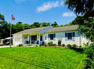 1212 Pensacola Rd, Forked River, NJ 08731