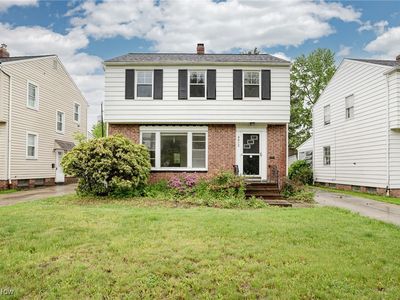 4092 Charlton Rd, South Euclid, OH, 44121