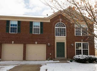 1182 Thornberry Ct, Florence, KY 41042