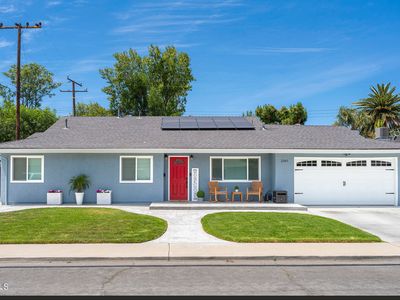 2341 Rowland Ave, Simi Valley, CA, 93063