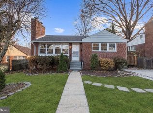 10413 Haywood Dr, Silver Spring, MD 20902