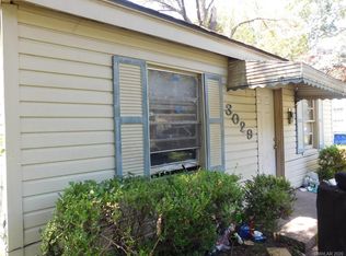 3029 Conmar St, Shreveport, LA 71108