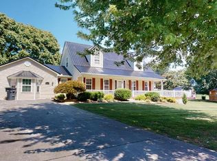 814 Osprey Dr, Morristown, TN 37814