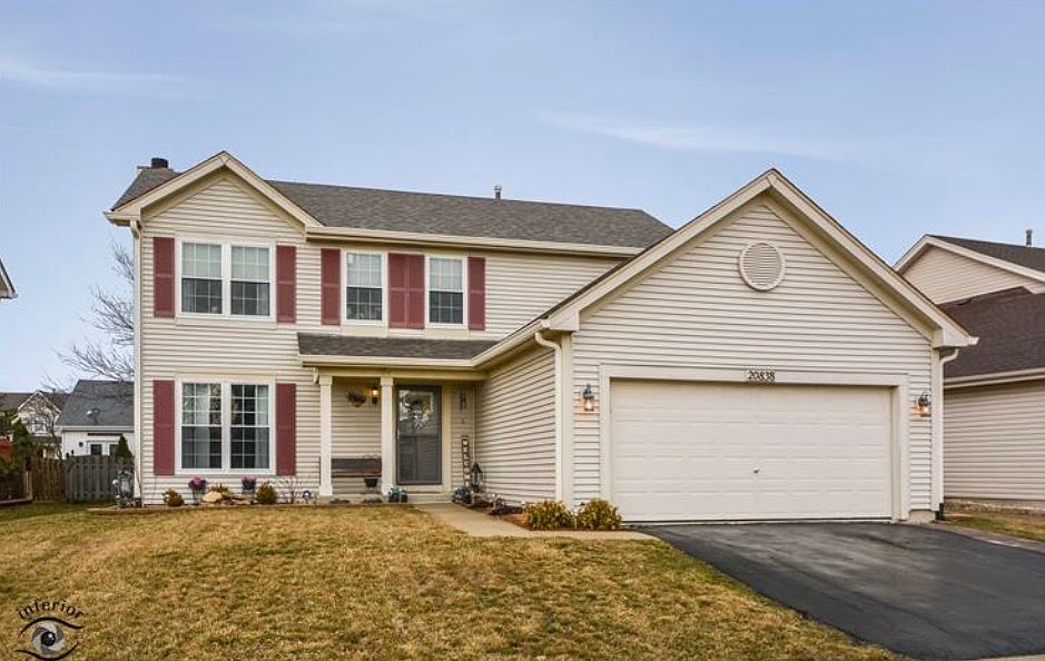 1st image of 20838 W Barrington Ct