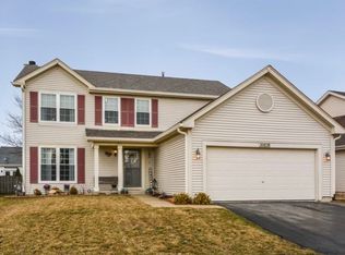 20838 W Barrington Ct, Plainfield, IL