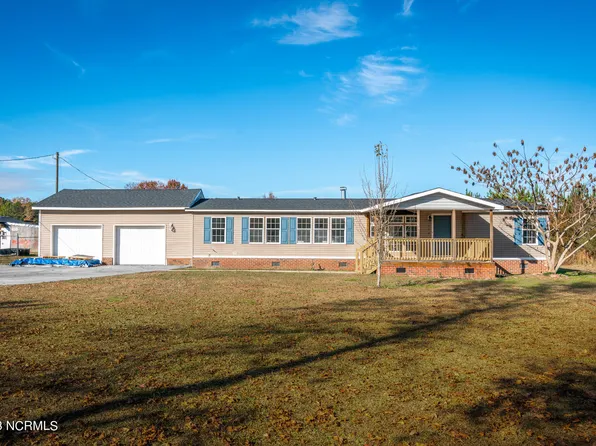 470 Pollard Road, Chocowinity, NC 27817