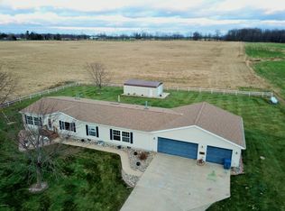 9247 Weeks Rd, Olivet, MI 49076