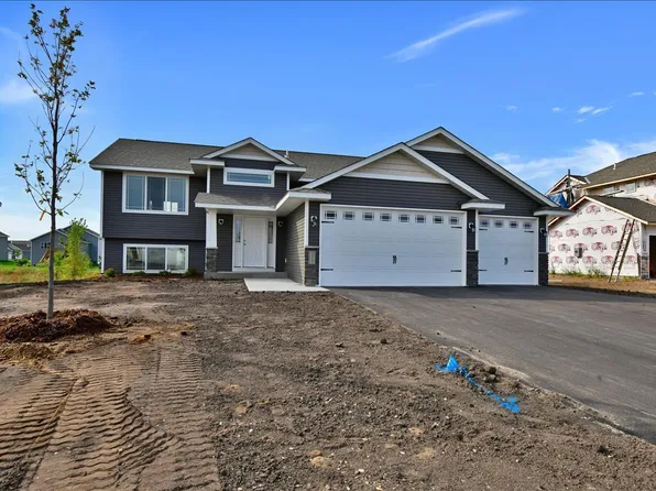 20105 Esther Pkwy, Big Lake, MN 55309