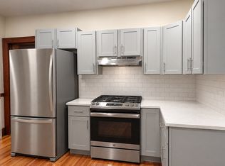 16 Lyons St #1, New Britain, CT 06052