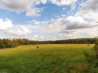 0 Moody Rd, Liberty, NC 27298