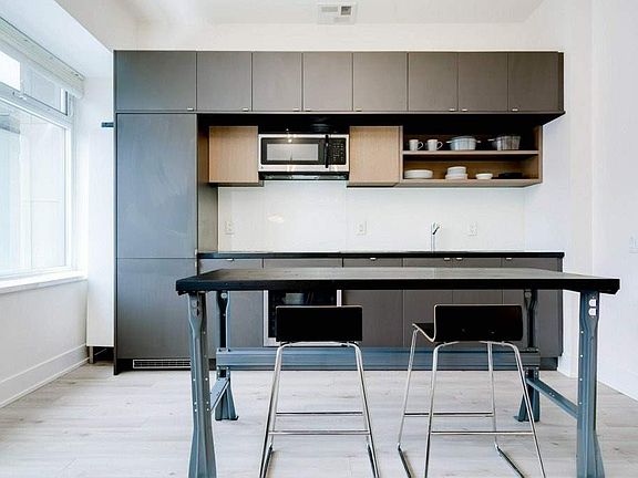 2nd image of 111 Saint Clair Ave W #325