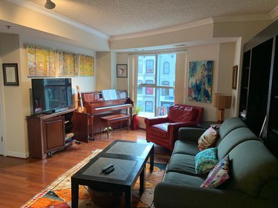 777 7th St NW APT 310, Washington, DC, 20001