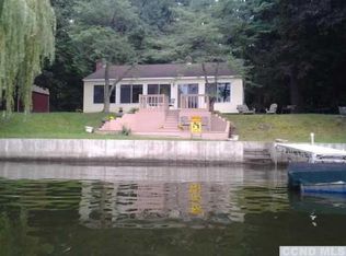 115 West St, Niverville, NY 12130