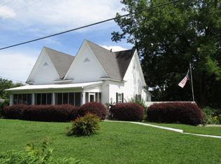 324 Rock Mills Rd, Roanoke, AL 36274