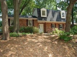 4704 Quail Hollow Dr, Raleigh, NC 27609