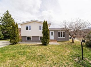 9 Bessos Road, Conception Bay South, NL A1X7T3