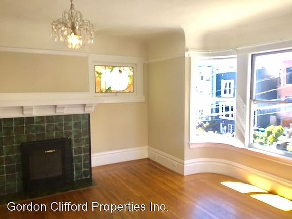 2nd image of 1343 Green St #1