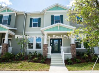 15428 Blackbead St, Winter Garden, FL 34787