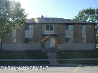 4200 S 51st St APT 1, Milwaukee, WI 53220