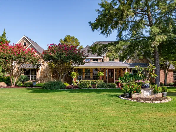 15600 Big Horn Trl, Frisco, TX 75035