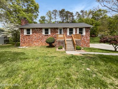 170 Cumberland View Dr, Oak Ridge, TN, 37830