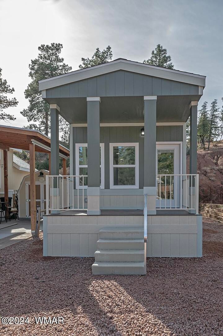 16 N Star Vale Dr 152A, Payson, AZ 85541 MLS 249180 Zillow