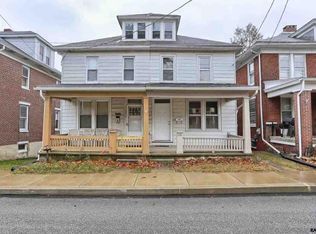 270 N Main St, York New Salem, PA