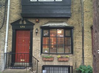 636 Rodman St, Philadelphia, PA 19147