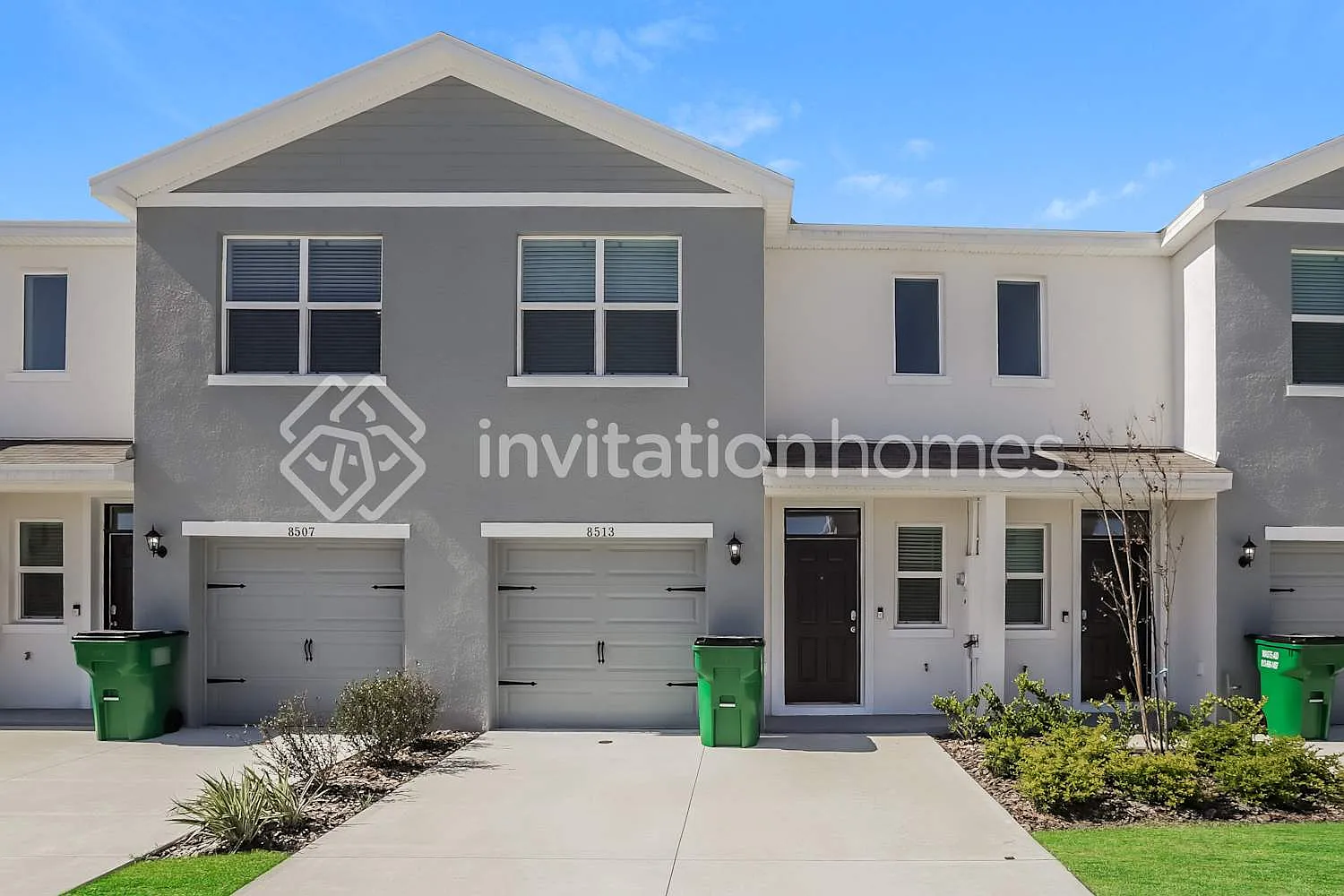 8513 Alpine Meadow Ln Wesley Chapel, FL 33545 — Photo 1