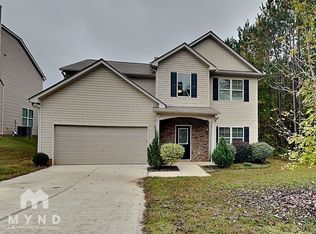 294 Hawthorn Dr, Dallas, GA 30132